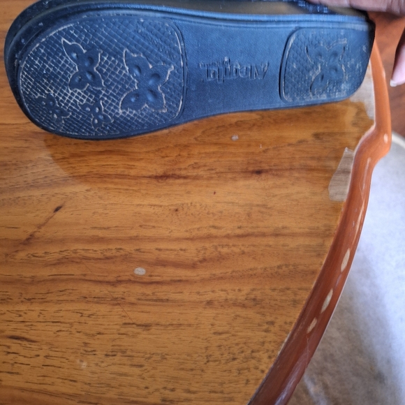 Alegria black shoes - Picture 5 of 6